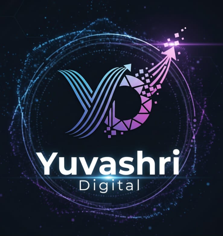 Digital Marketing Freelancer in Trichy